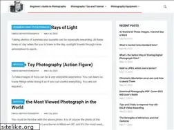 Sites similar to oneslidephotography.com