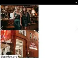Sites similar to onesmallblonde.com