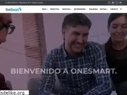 Sites similar to onesmart.mx