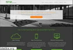 Sites similar to onesmarthost.co.uk