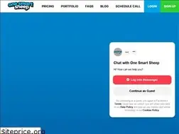 Sites similar to onesmartsheep.com