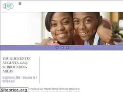 Sites similar to onesmileaway.com