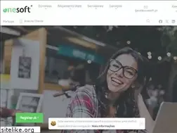 Sites similar to onesoft.pt