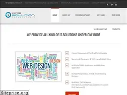 Sites similar to onesolution.co.in