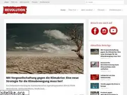 Sites similar to onesolutionrevolution.de