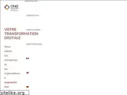 Sites similar to onesolutions.ch