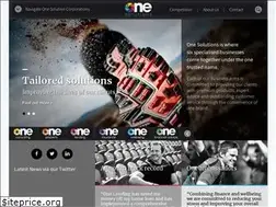 Sites similar to onesolutions.com.au