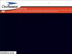 Sites similar to onesource-az.com