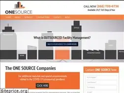 Sites similar to onesourcecompanies.com