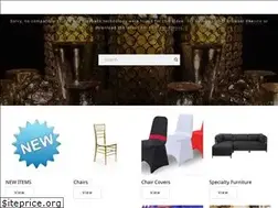 Sites similar to onesourceevents.com
