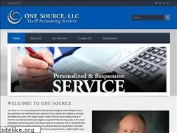 Sites similar to onesourceia.com