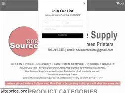 Sites similar to onesourcemichigan.com