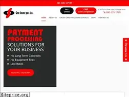 Sites similar to onesourcepos.com