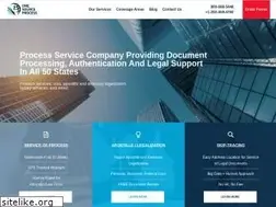 Sites similar to onesourceprocess.com