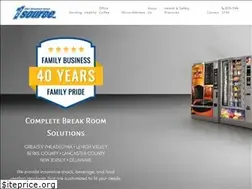Sites similar to onesourcerefreshment.com