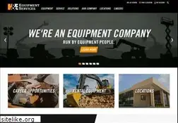 Sites similar to onesourcerental.com