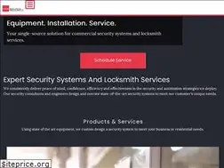 Sites similar to onesourcesecurity.com
