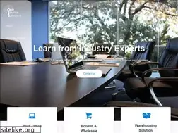 Sites similar to onesourcesolution.com