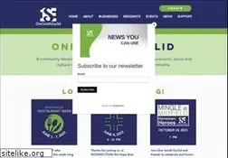 Sites similar to onesoutheuclid.org