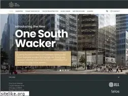 Sites similar to onesouthwacker.net