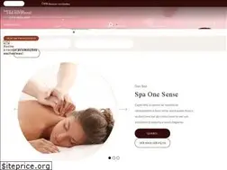 Sites similar to onespa.com.br