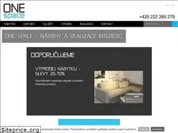 Sites similar to onespace.cz