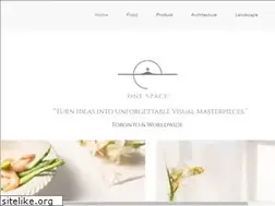 Sites similar to onespacephotography.com