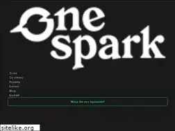 Sites similar to onespark.pl