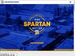 Sites similar to onespartannation.com