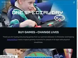 Sites similar to onespecialday.org.uk