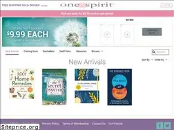 Sites similar to onespirit.com