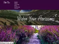 Sites similar to onespiritworld.com
