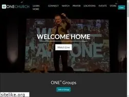Sites similar to onespokane.com