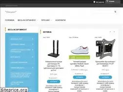Sites similar to onesport.in.ua