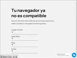 Sites similar to onesports.cl