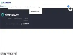 Sites similar to onesporttechnology.com