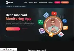 Sites similar to onespy.com