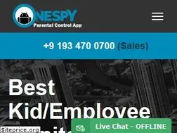 Sites similar to onespy.in