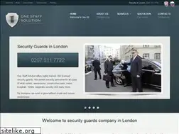 Sites similar to oness.co.uk