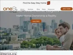 Sites similar to onest.ca