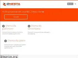 Sites similar to onesta.eu