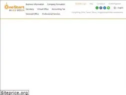 Sites similar to onestartoffices.com