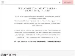 Sites similar to onestbarts.com