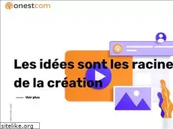 Sites similar to onestcom.com