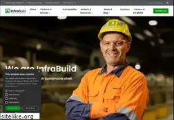 Sites similar to onesteel.com