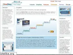 Sites similar to onestep-ahead.co.uk