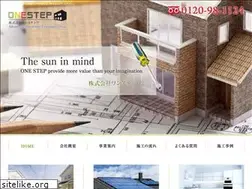 Sites similar to onestep-k2.com