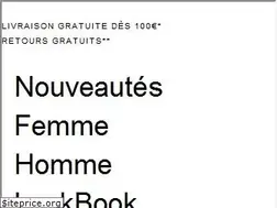 Sites similar to onestep.fr