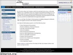 Sites similar to onestep.net