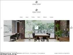 Sites similar to onestep.tokyo.jp